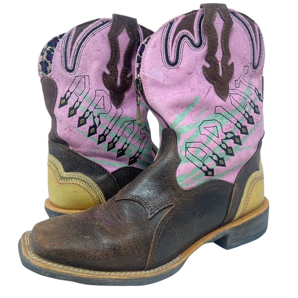 Ariat Fatbaby Boots